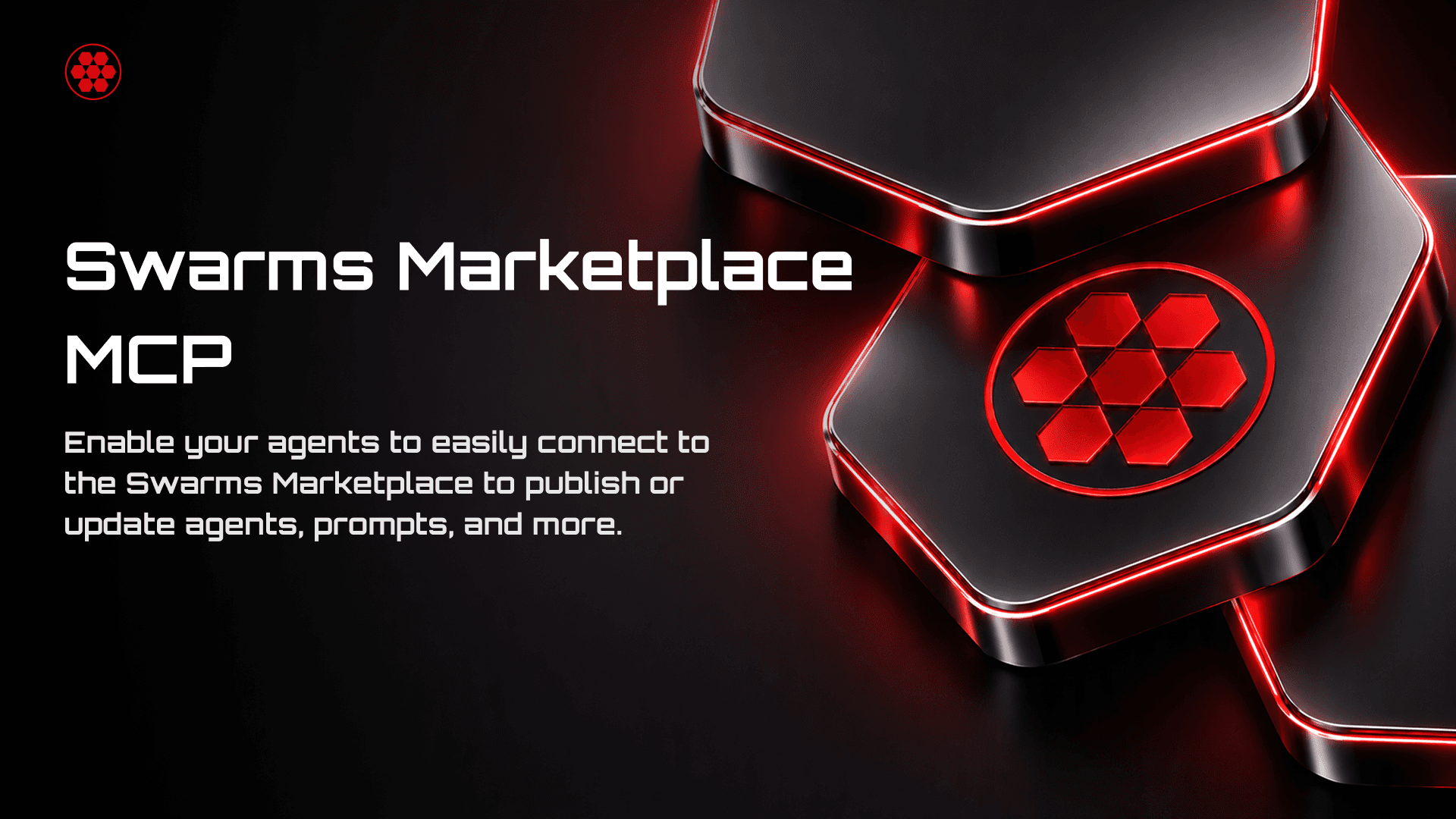 Swarms Marketplace MCP