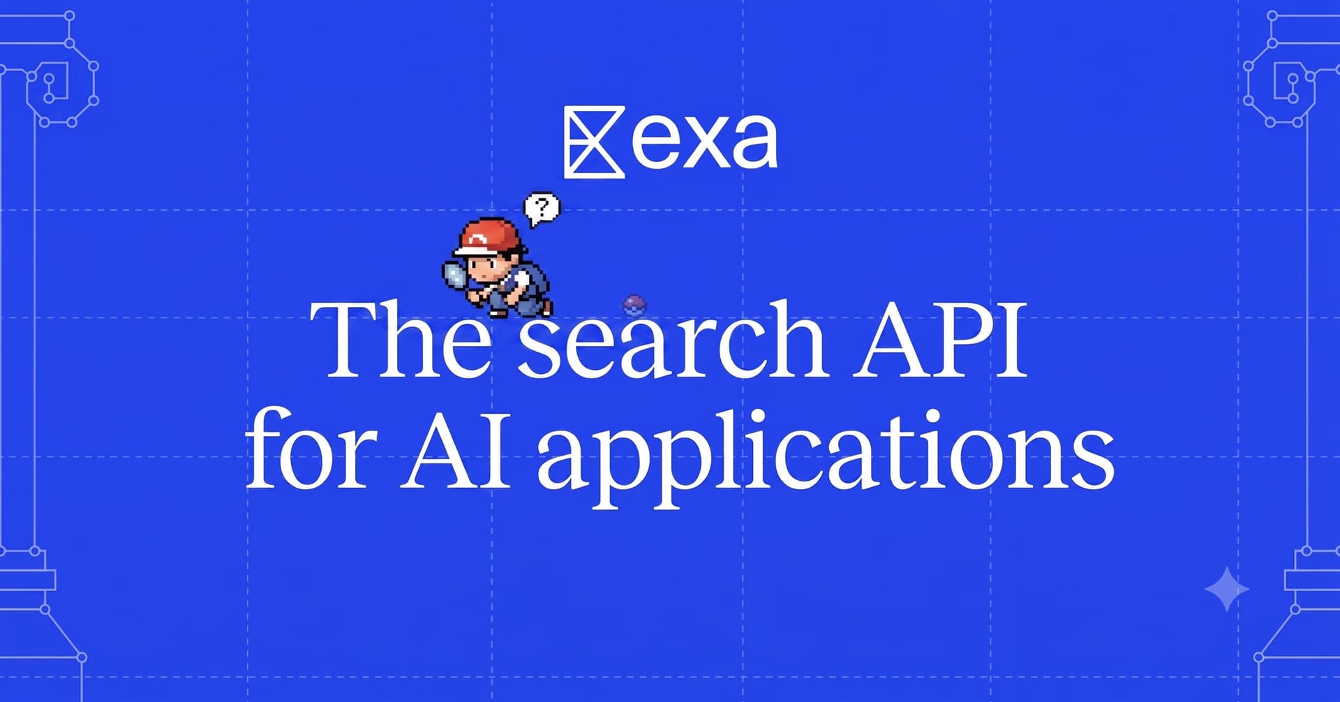 Exa MCP Search Agent