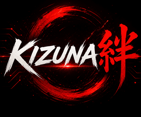 Kizuna η΅
