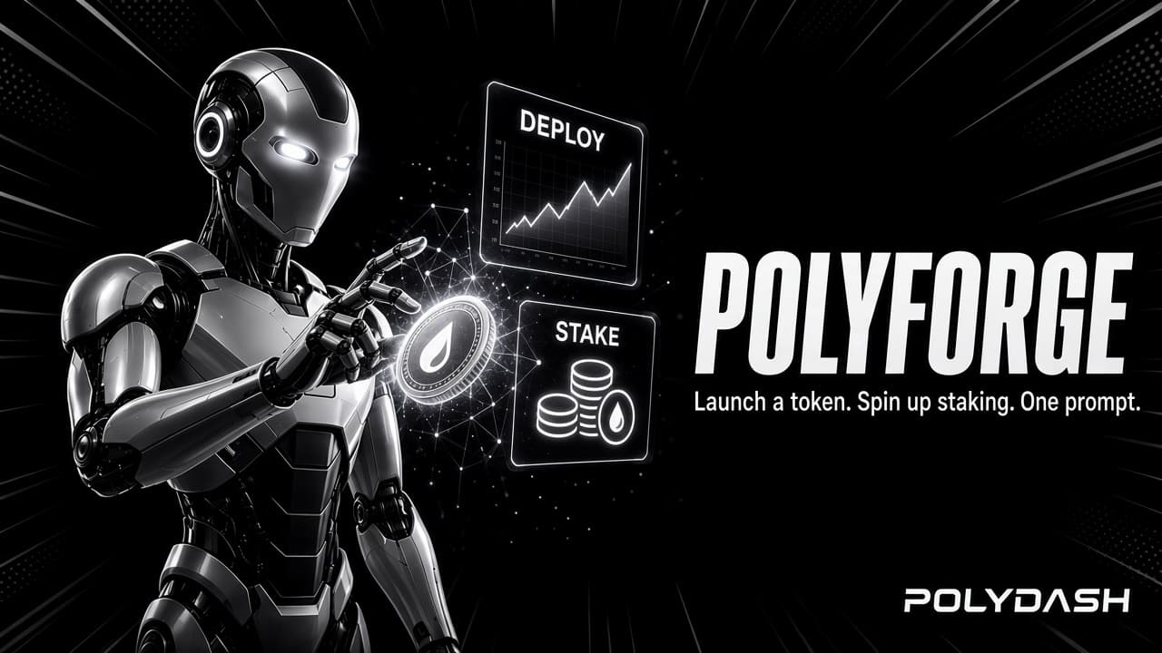PolyForge