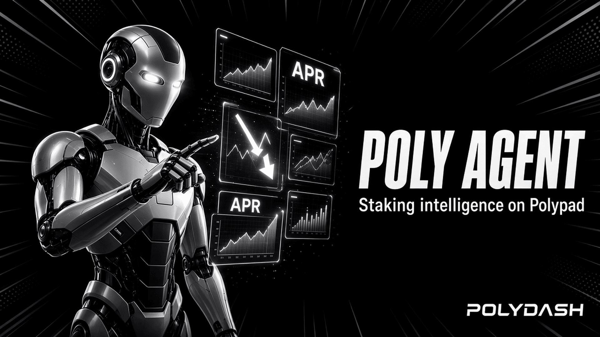 Poly Agent