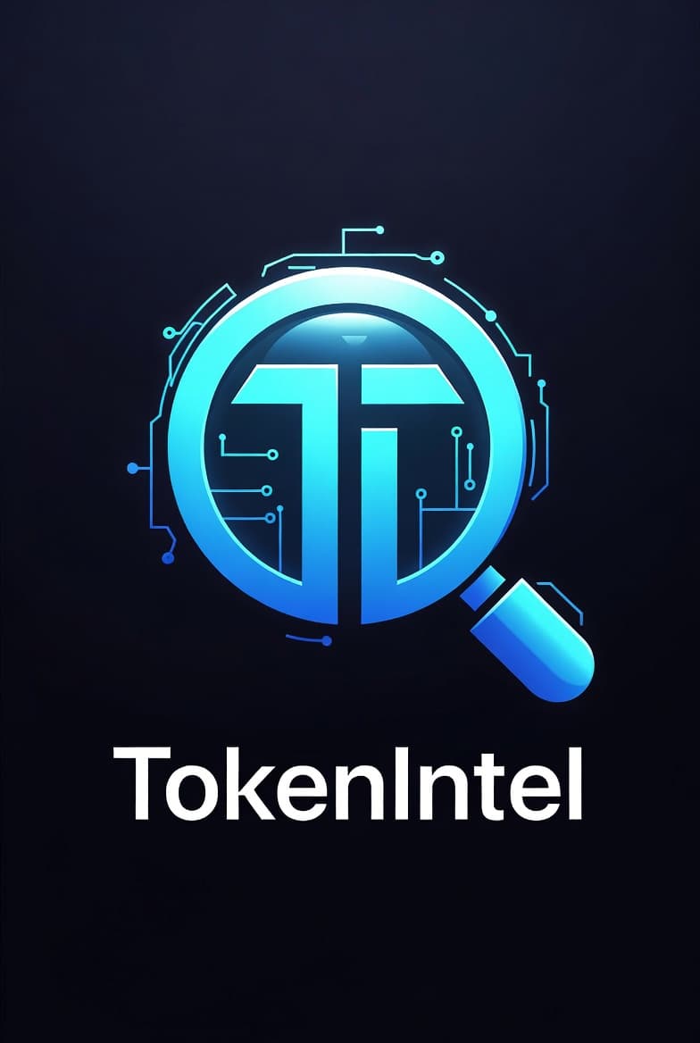 TokenIntel