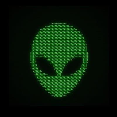 Extraterrestrial Terminal