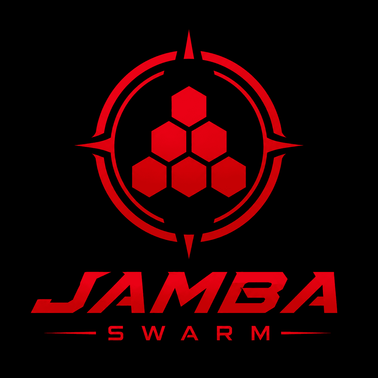 JambaSwarms