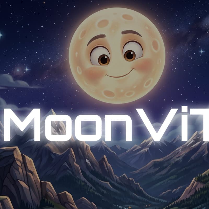 open-moonvit