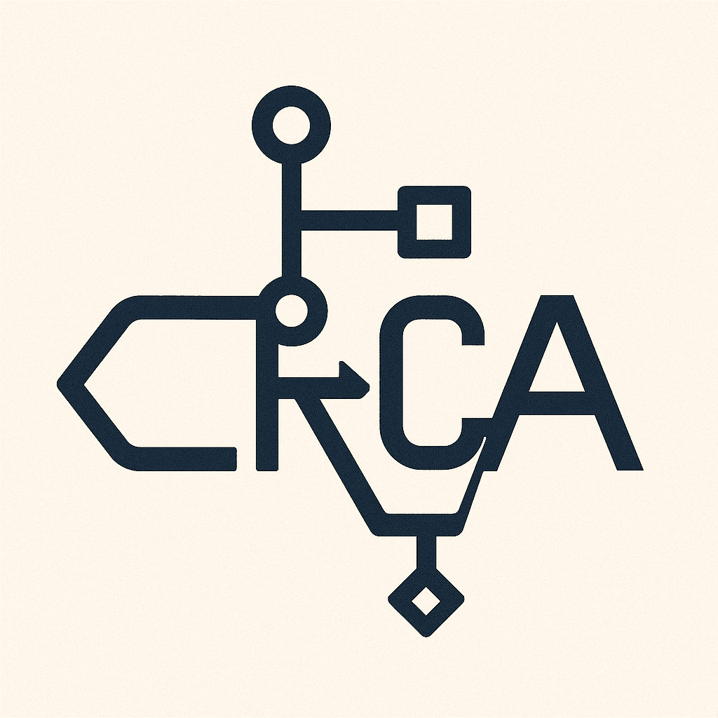 CR-CA Agent