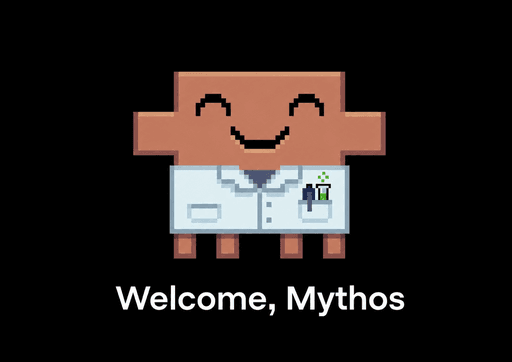 OpenMythos
