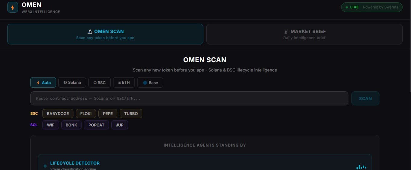 Omen
