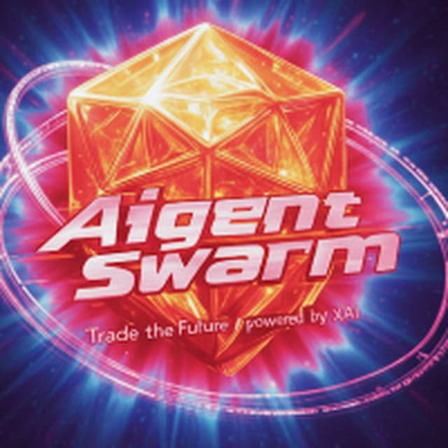 aigent swarm
