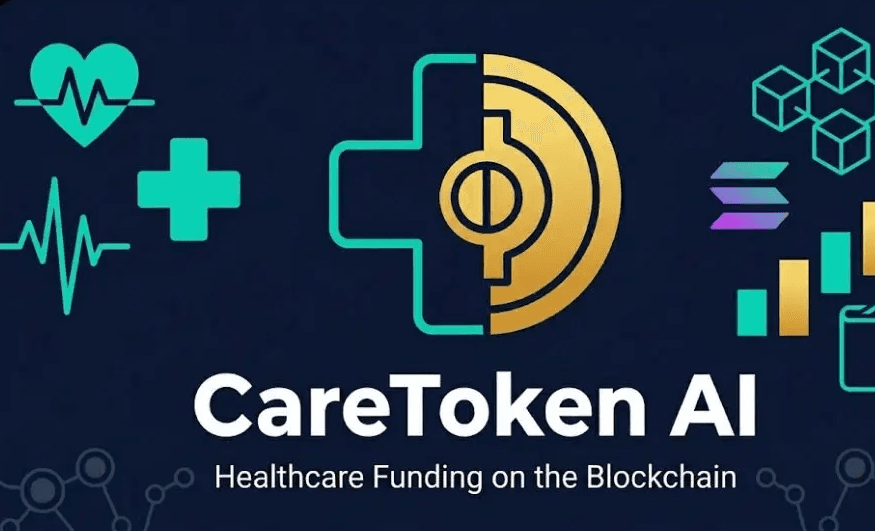 CareToken AI