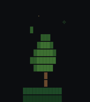 honeytree