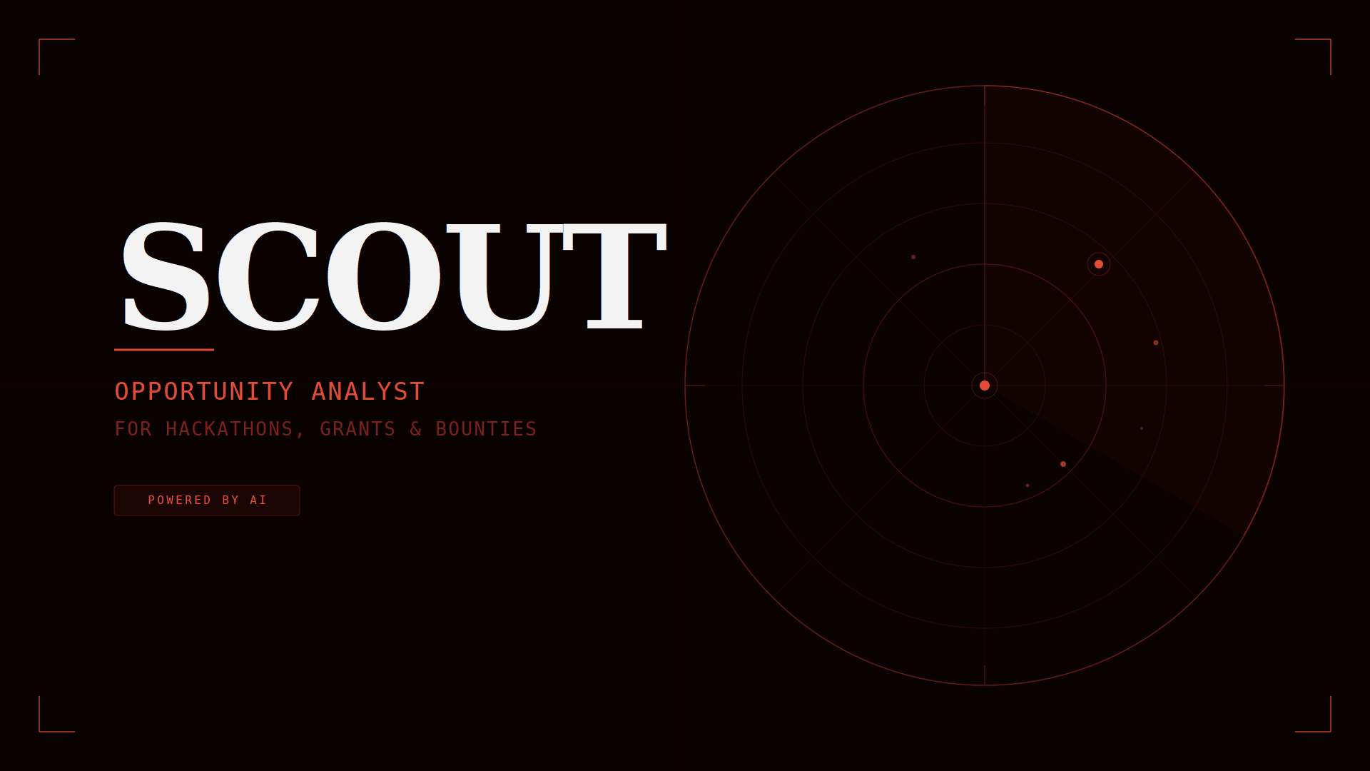 Scout
