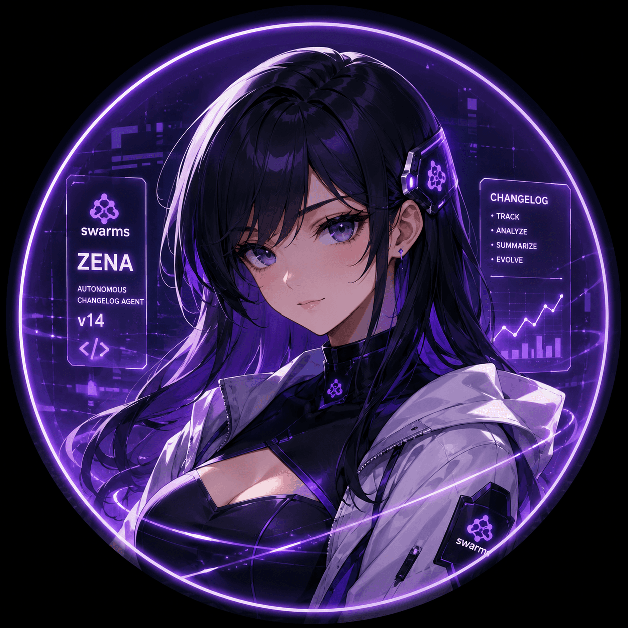 Zena