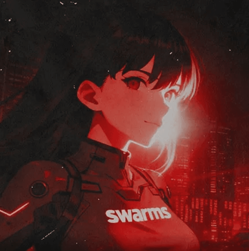 SWARM-CLOUD