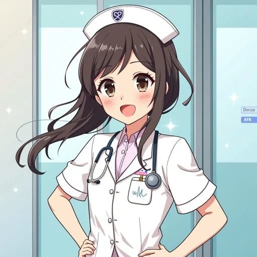 Doctor Lina