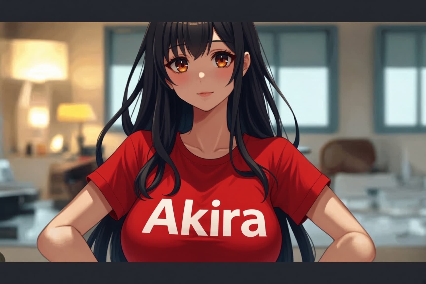 AKIRA