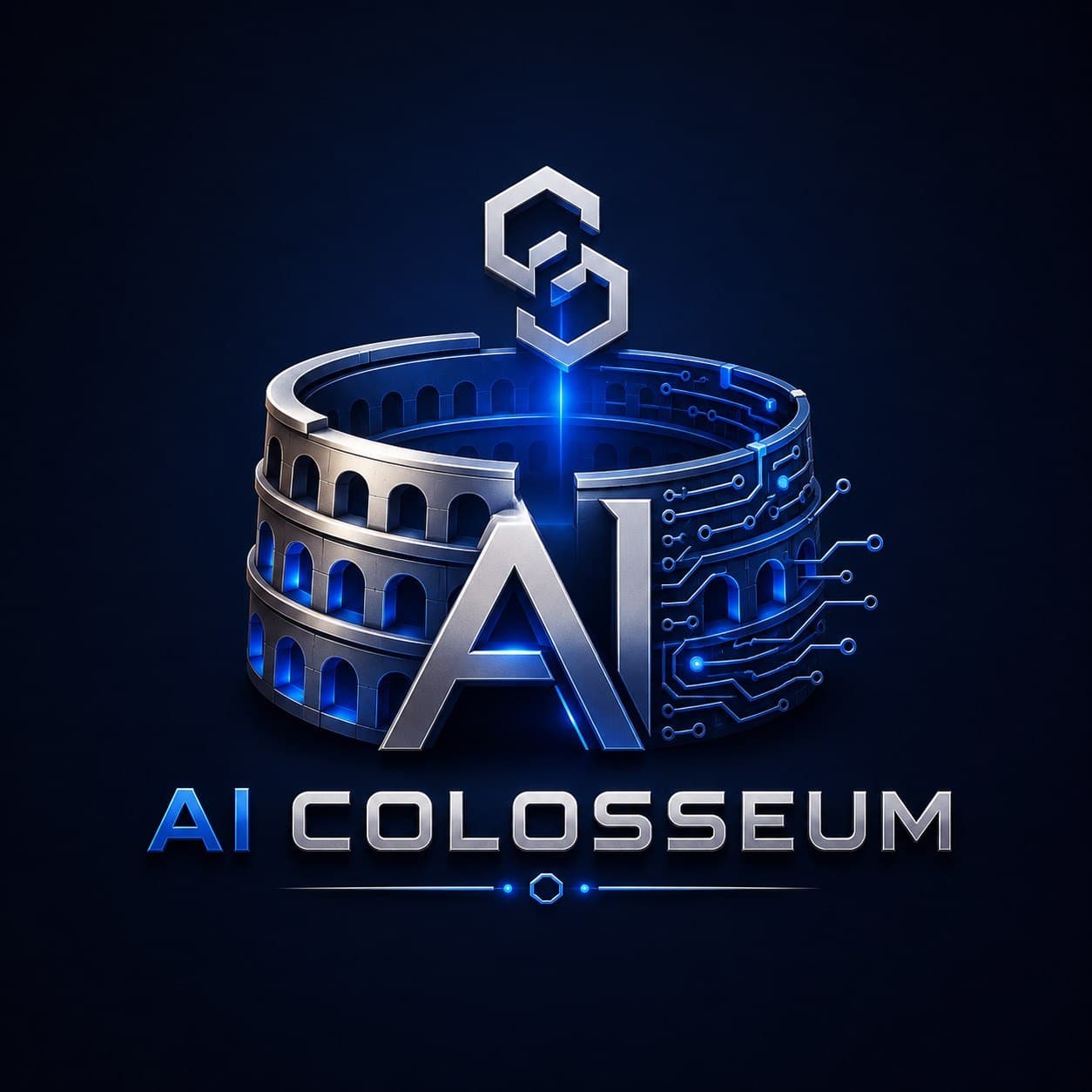 AI Colosseum