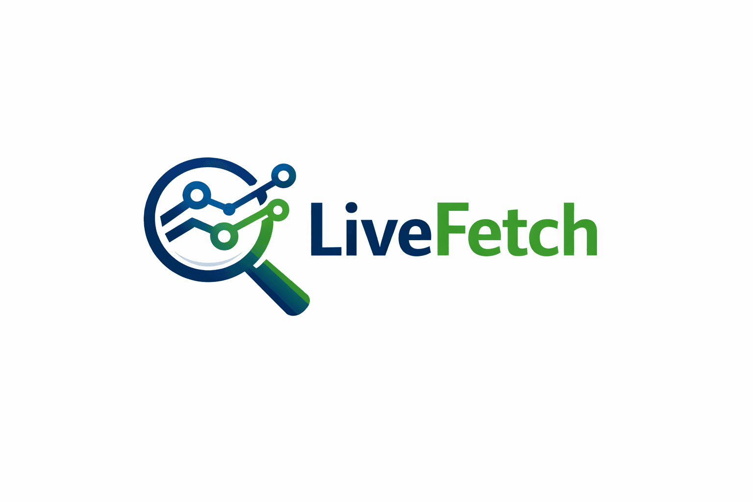 LiveFetch