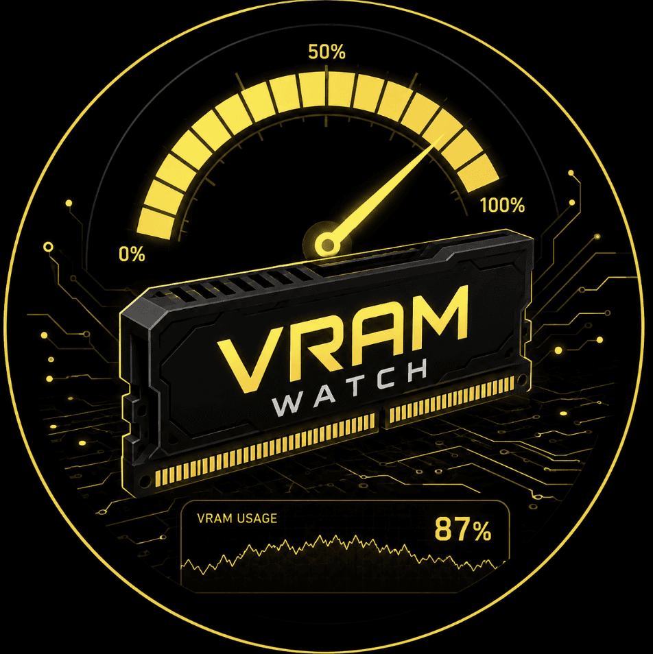 vram-watch