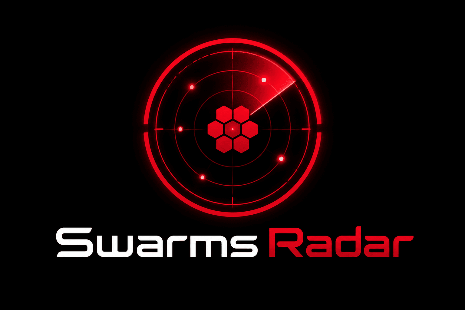 SwarmsRadar
