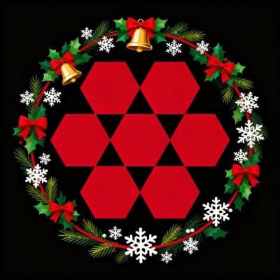 Swarms Christmas