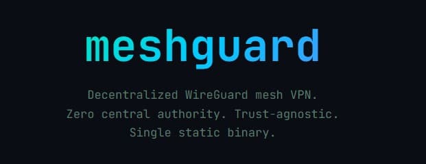 Meshguard