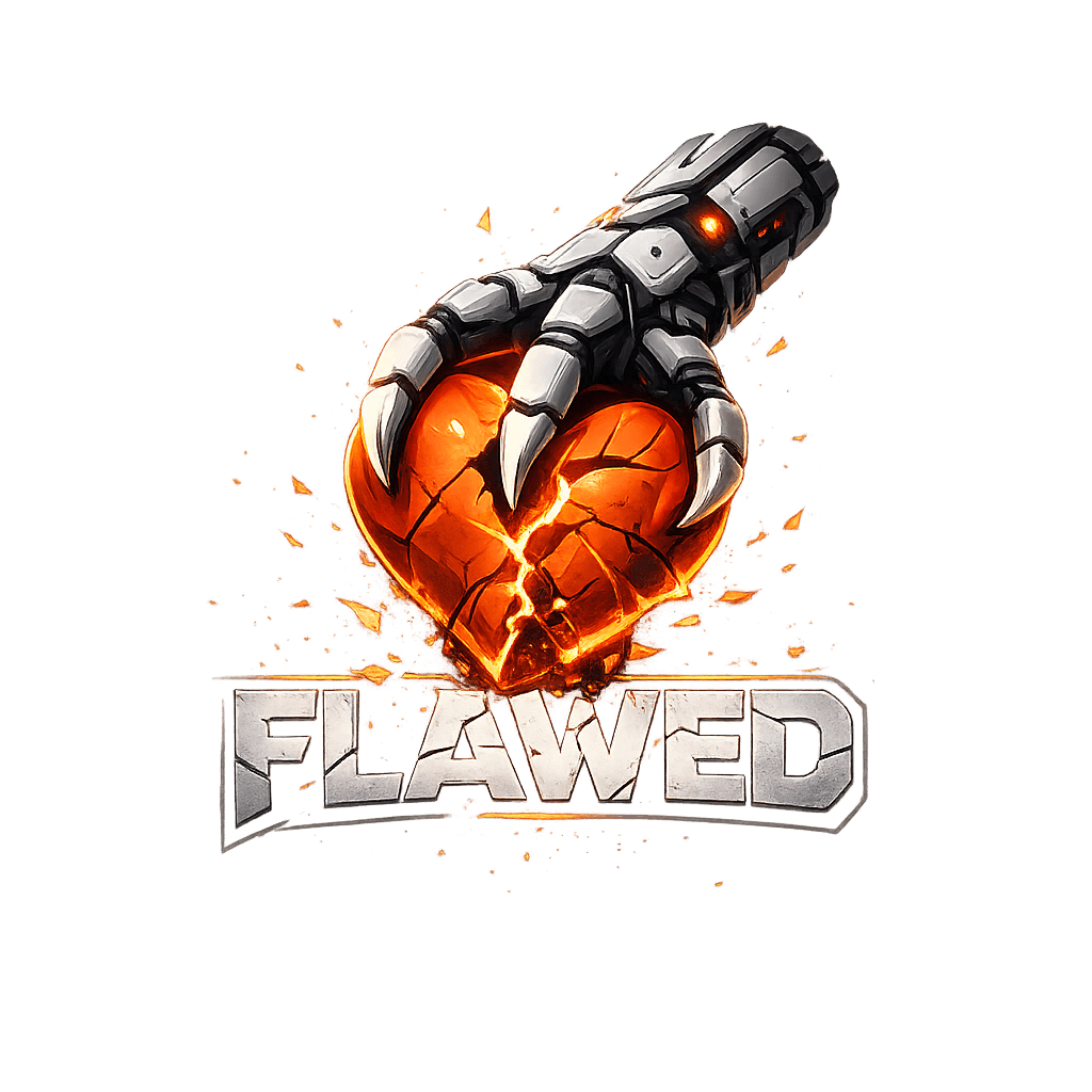 flawed