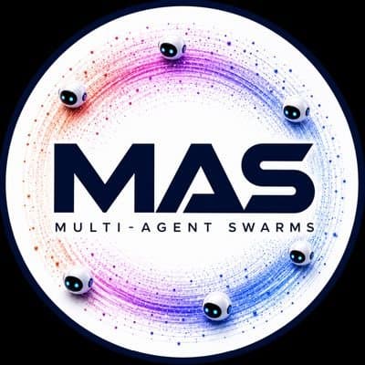 MAswarming