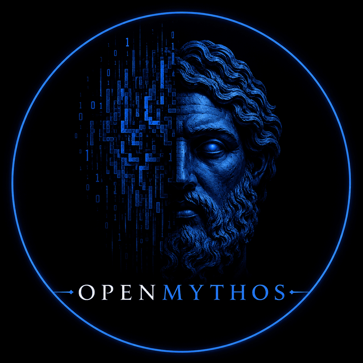 OpenMythos