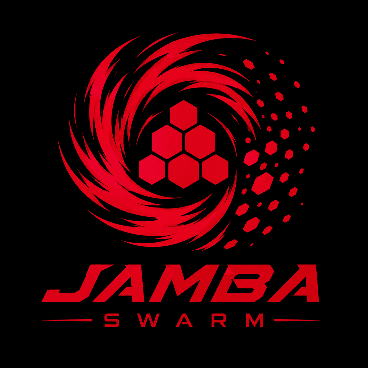 jamba-swarm