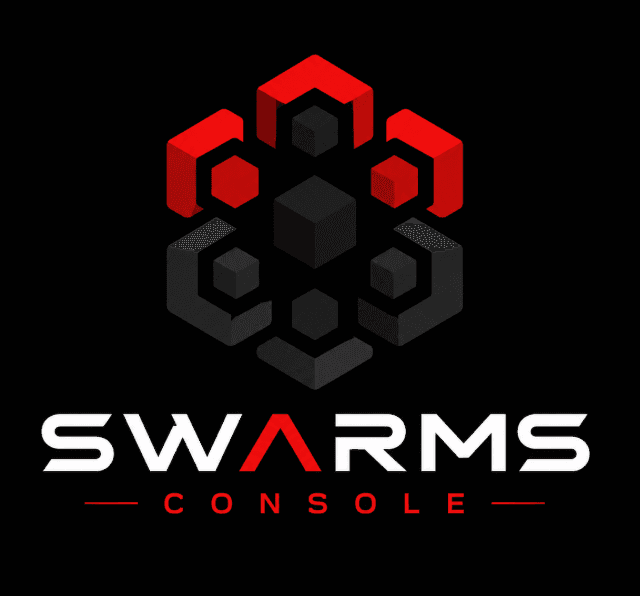 SwarmsConsole
