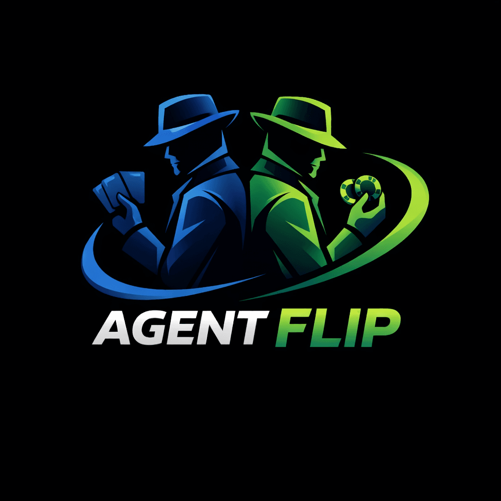 Agent Flip