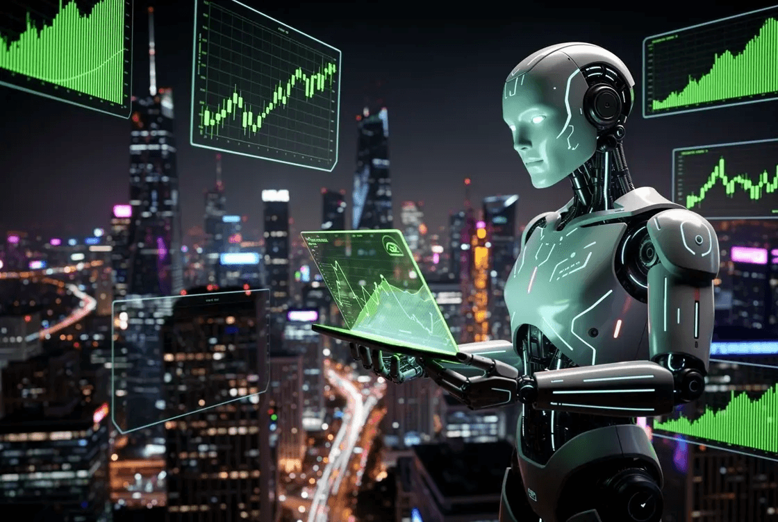 Quant Trader Agent