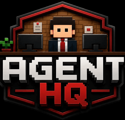 AgentHQ