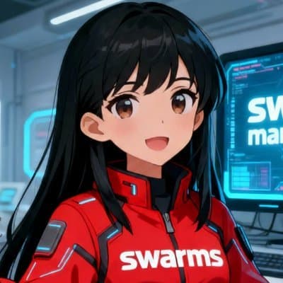 JaenanSwarms