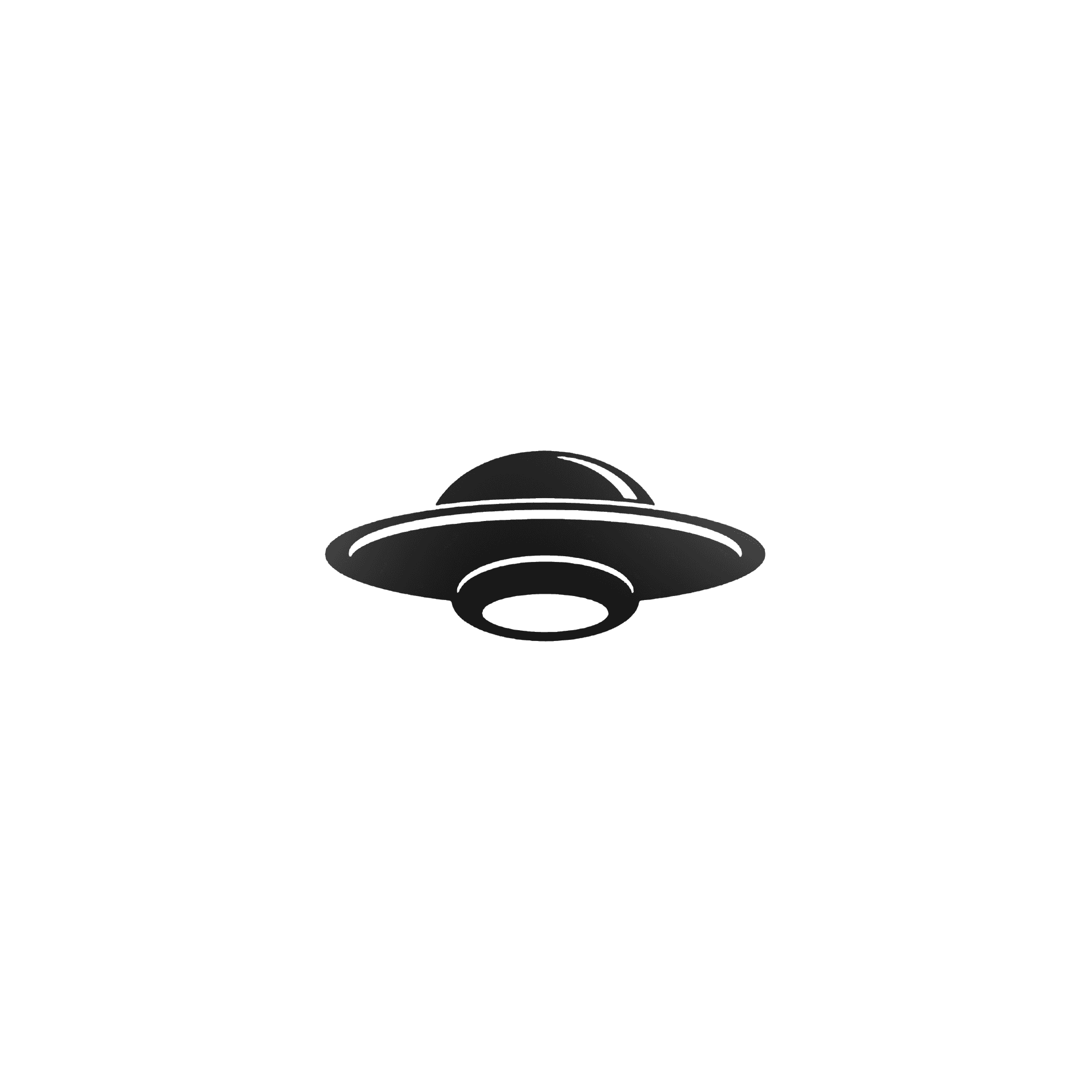 UFO Scanner