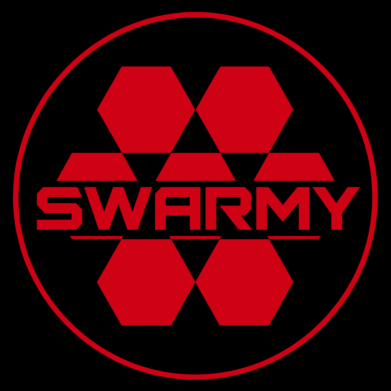 SWARMY