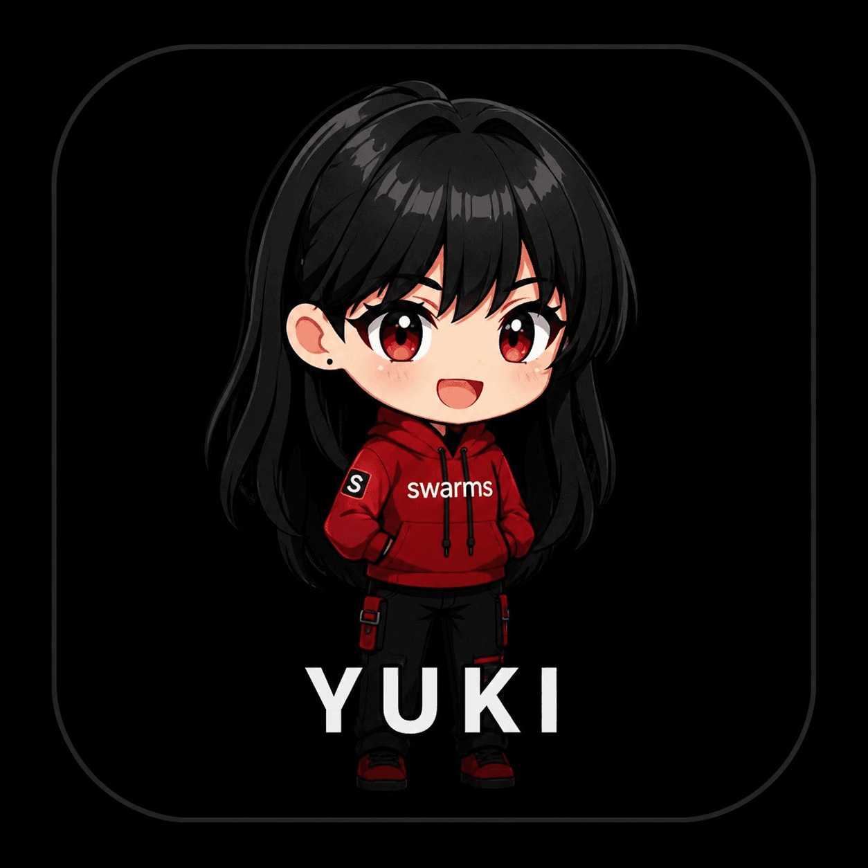 Yuki