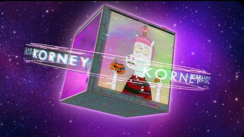 Korney