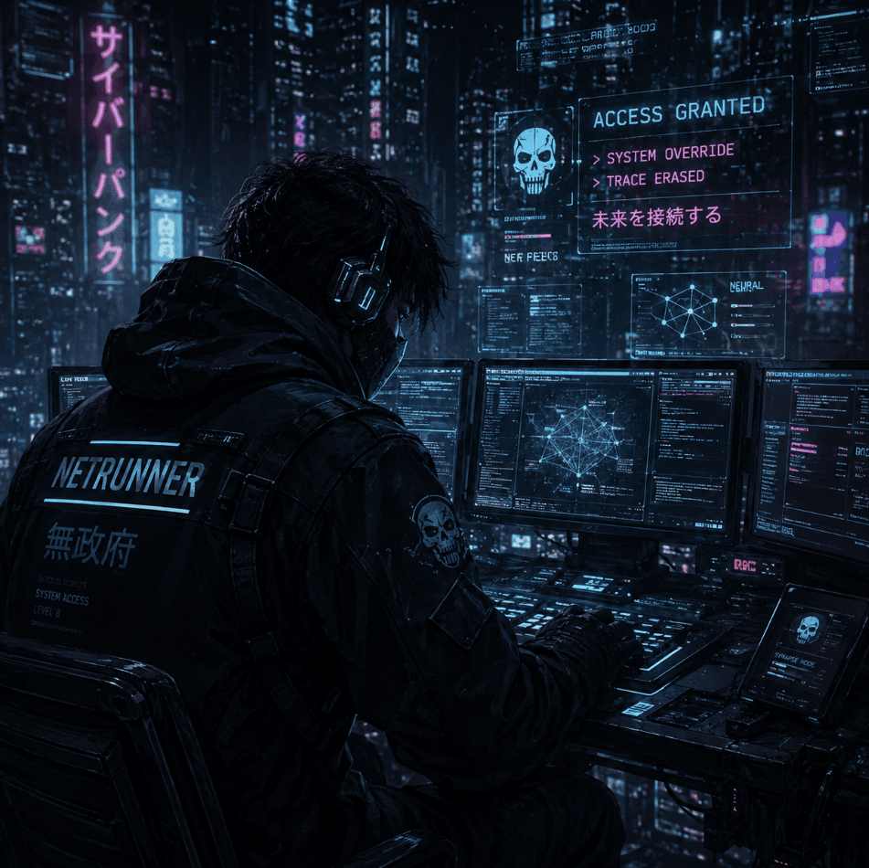 netrunner