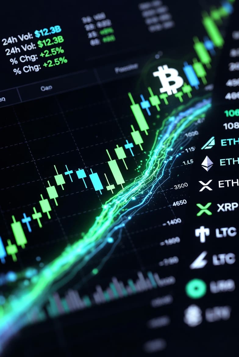 Crypto Market Daily Analysis Agent
