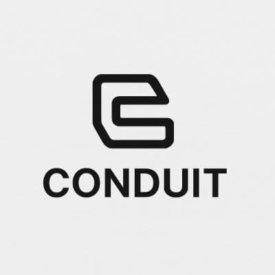 Get Conduit
