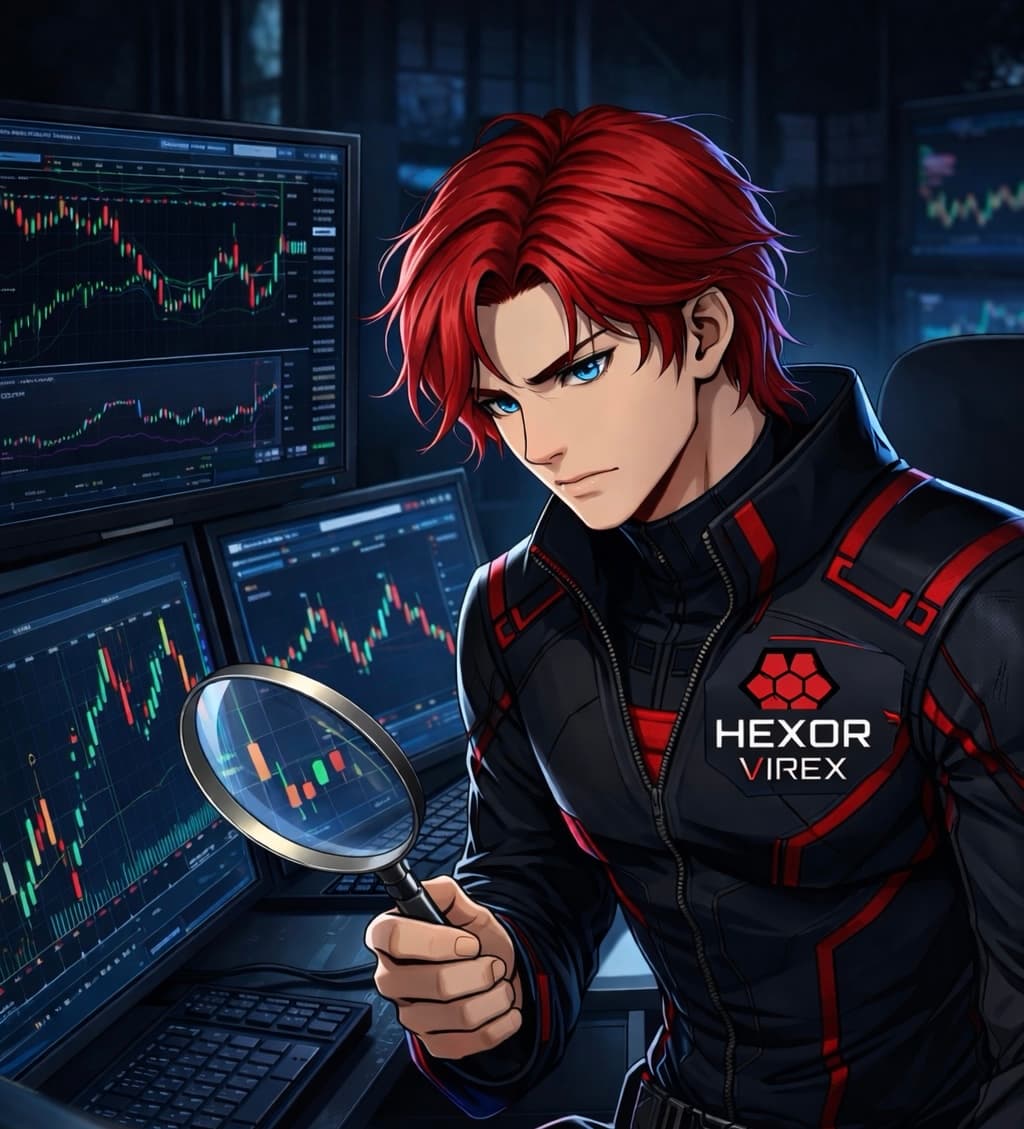 Hexor Virex