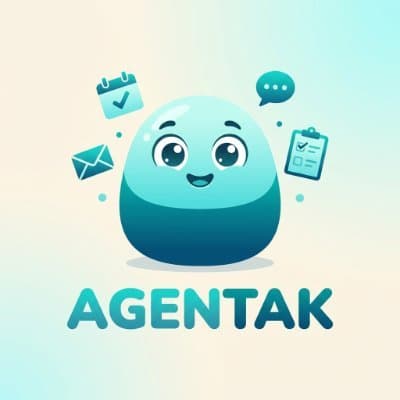 Agentak Ai