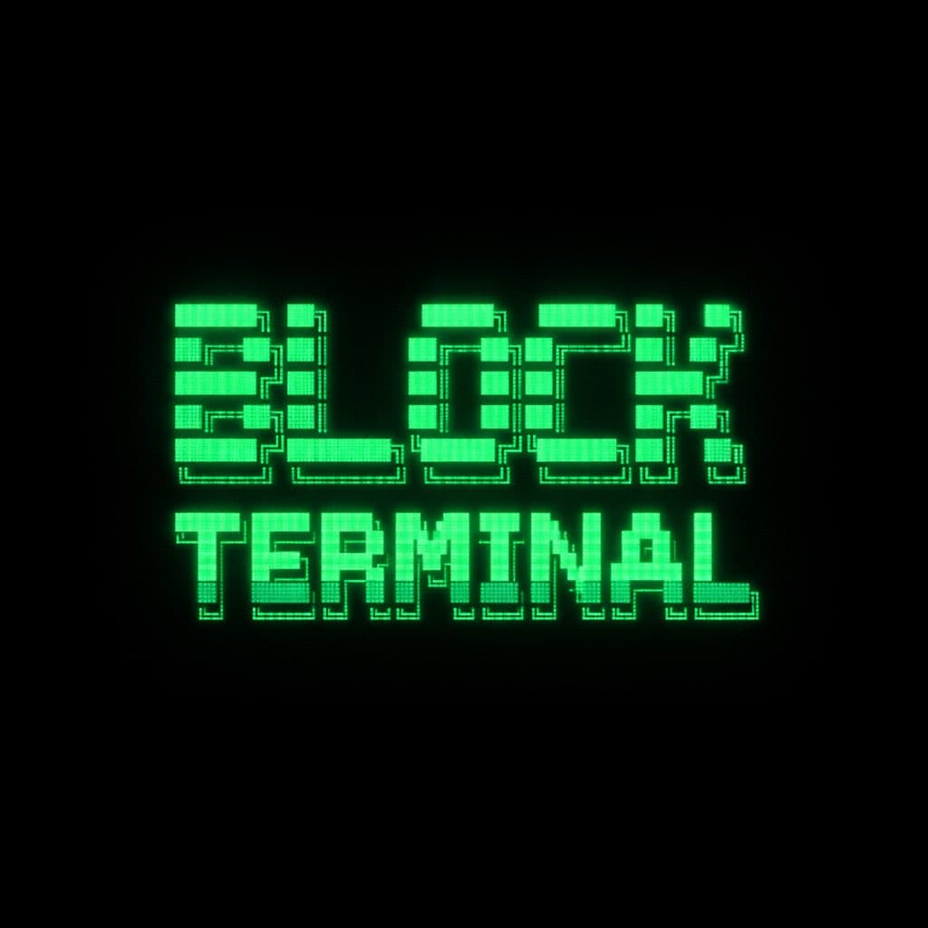 Block Terminal