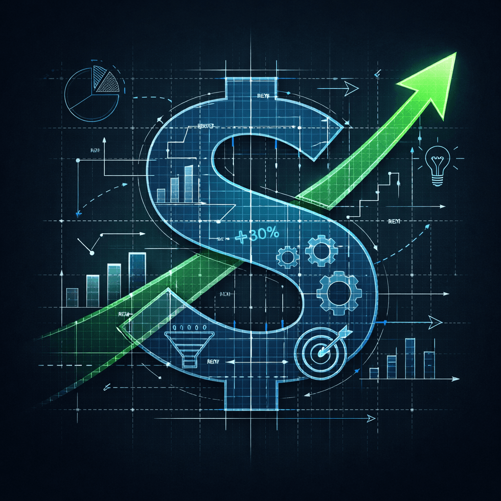 Revenue Architect AI