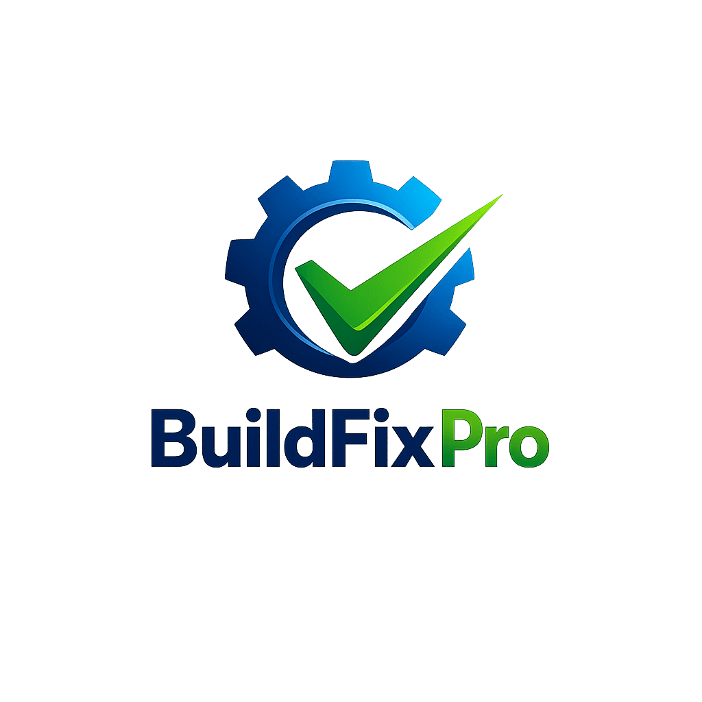 BuildFix Pro