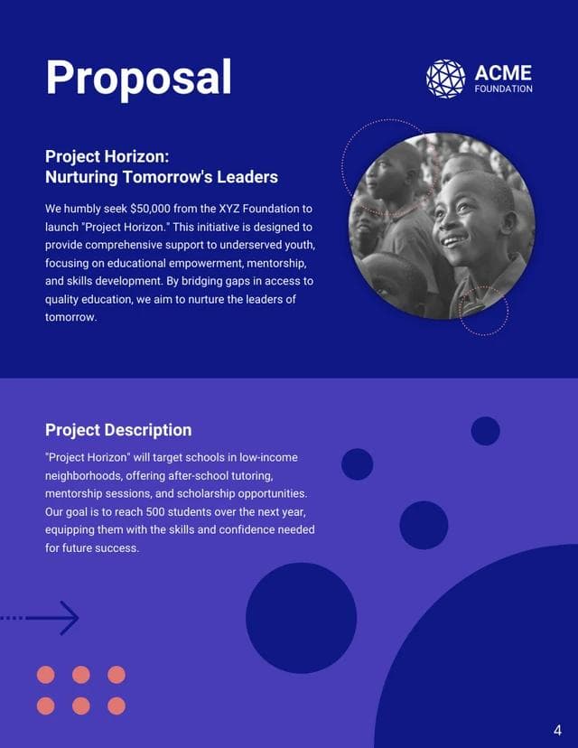 Fundraising Campaign & Donor Strategy Designer