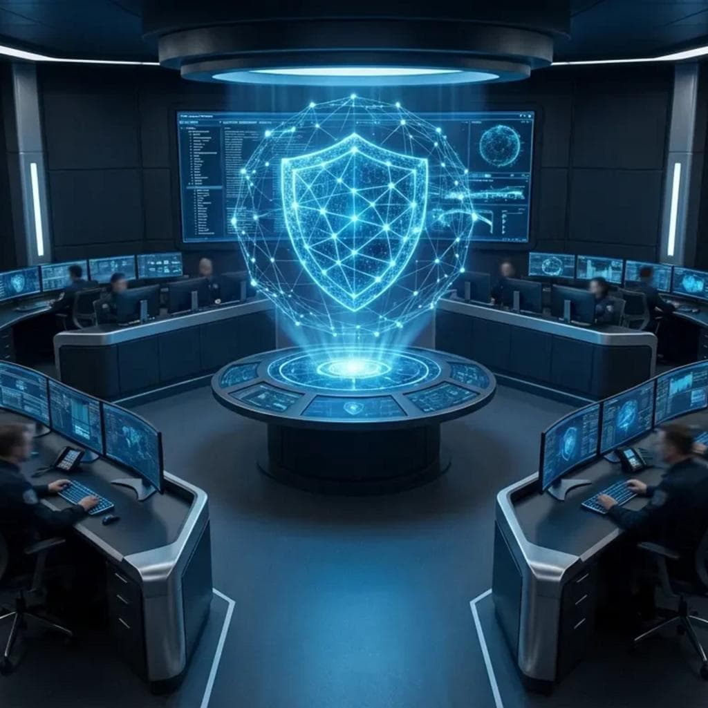 Cybersecurity Awareness & Risk Advisor