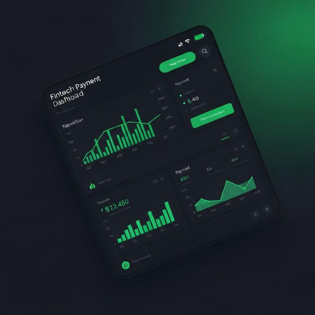 Fintech Product & Payment Strategy Advisor